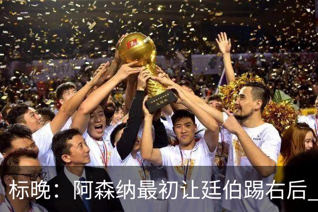 标晚：阿森纳最初让廷伯踢右后 伤愈后力压津琴科
